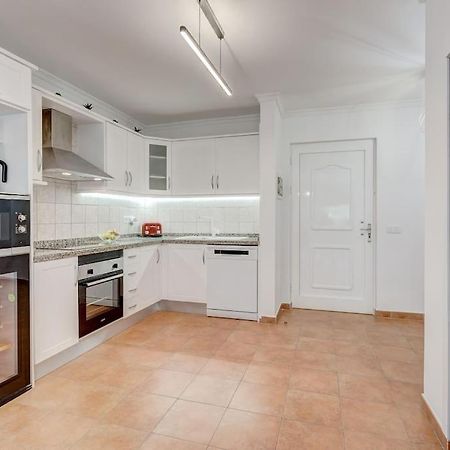 Appartement El Rincon Del Momento à Arona  Extérieur photo