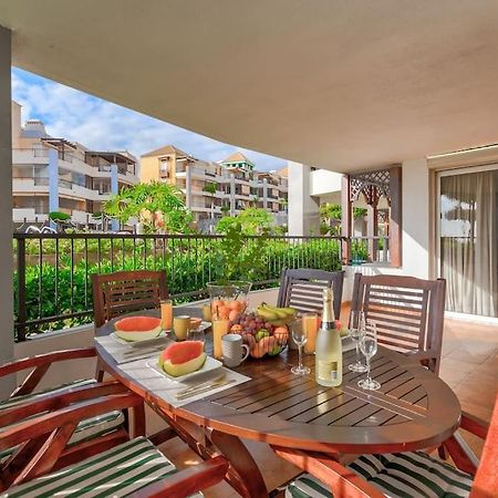 Appartement El Rincon Del Momento à Arona  Extérieur photo