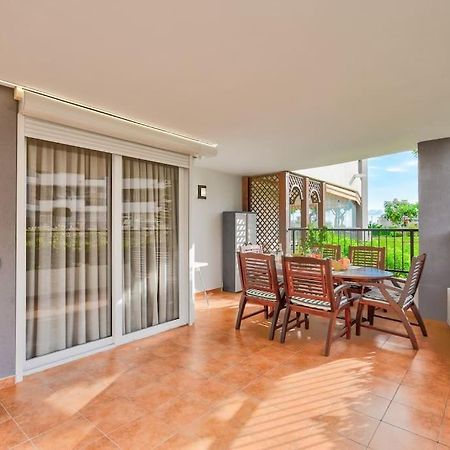 Appartement El Rincon Del Momento à Arona  Extérieur photo