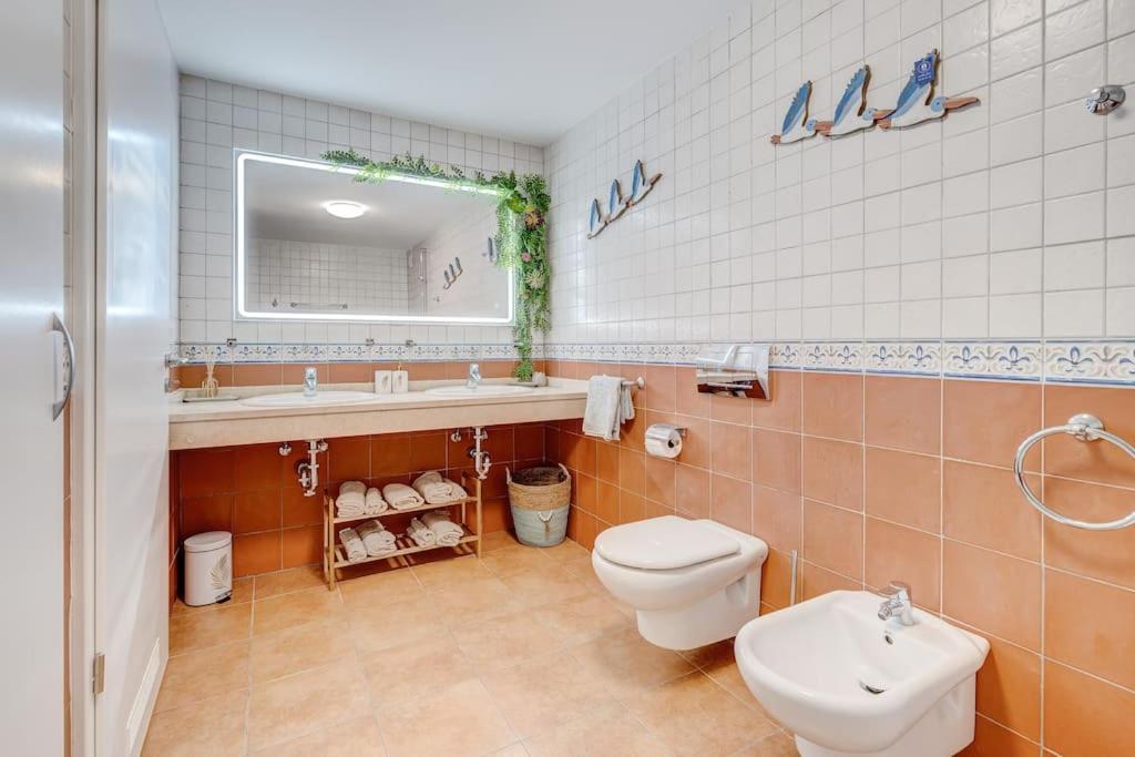 Appartement El Rincon Del Momento à Arona  Extérieur photo