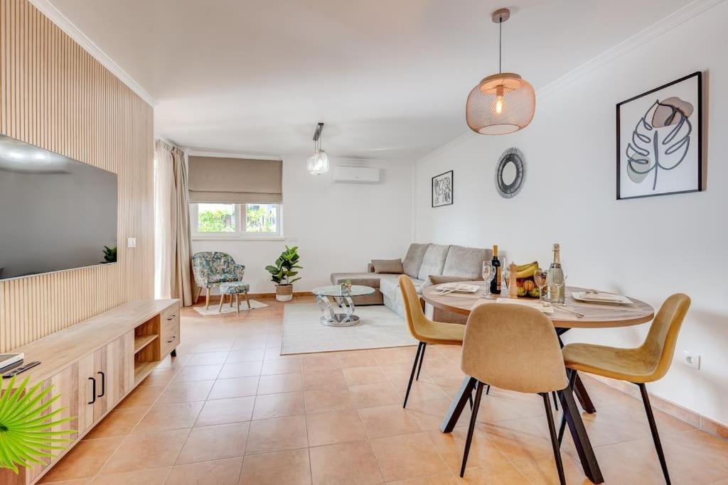 Appartement El Rincon Del Momento à Arona  Extérieur photo