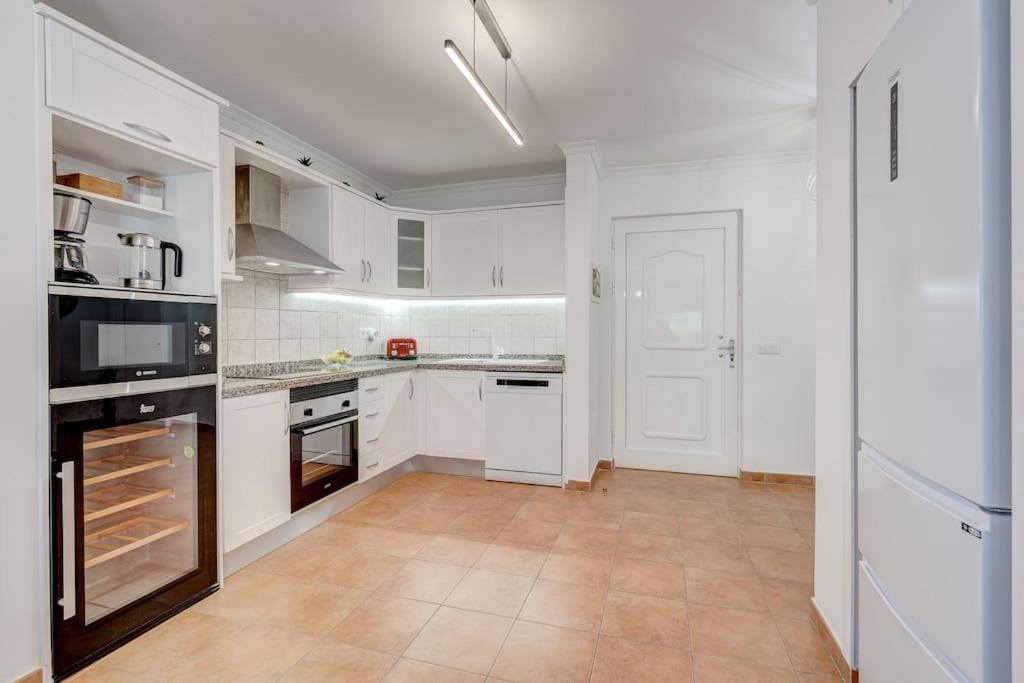 Appartement El Rincon Del Momento à Arona  Extérieur photo