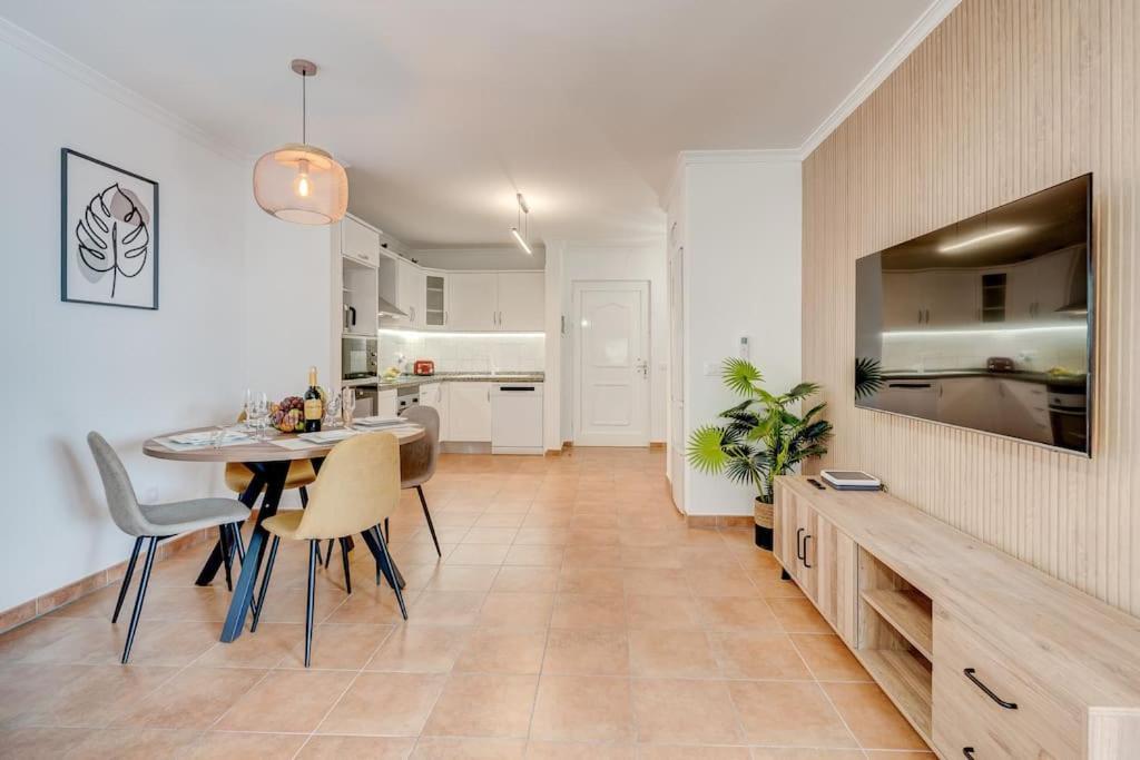 Appartement El Rincon Del Momento à Arona  Extérieur photo