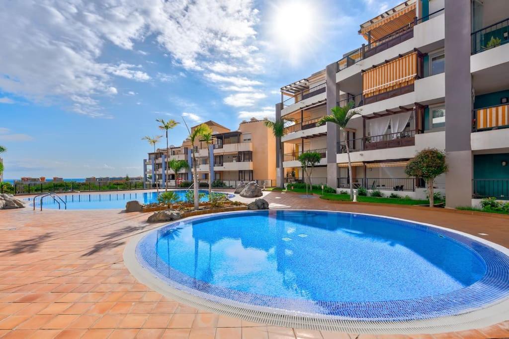 Appartement El Rincon Del Momento à Arona  Extérieur photo