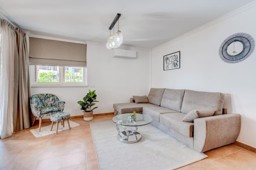 Appartement El Rincon Del Momento à Arona  Extérieur photo